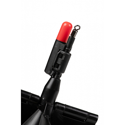 Spomb Raketa Krmící Midi X Black