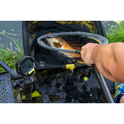 Matrix Počítadlo Digital Clicker