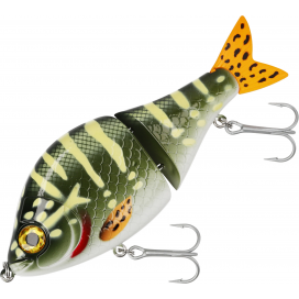 Mikado Wobler Mft Swimbait 10cm / Pike Volně Potápivý 1 Ks