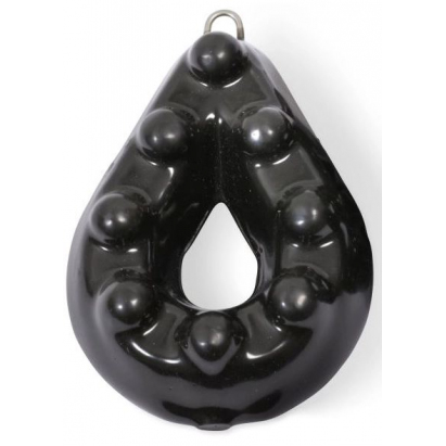 Black Cat Zátěž Cat Bomb Černá Matná 250g