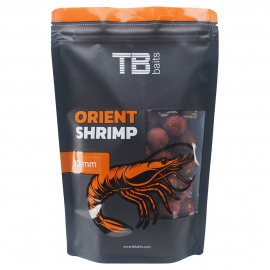TB Baits Boilie Orient Shrimp 250g