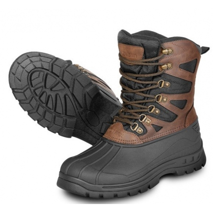 Delphin Boty ProTrax