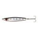 Ron Thomson Pilker Herring Sinking 10cm 60g Black Silver UV Orange