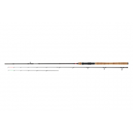 Daiwa Prut Ninja X Stalker Feeder 2.70m 100g