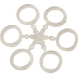 Jaxon Kroužky na nástrahy LATEX PELLET BAND - Jaxon Kroužky na pelety LATEX PELLET BAND Jaxon Kroužky na nástrahy LATEX PELLET BAND - Jaxon Kroužky na pelety LATEX PELLET BAND