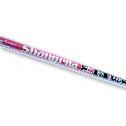 Mivardi Rybářský prut Shangrila F3 7m