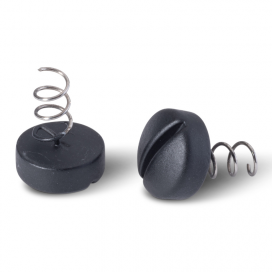 Doiyo wolframové závaží Tungsten Coil Sinker 7g 2ks