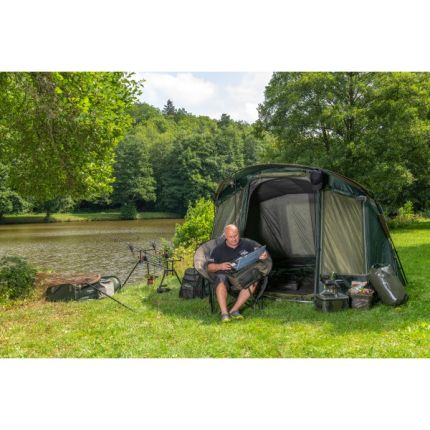 Anaconda Bivak SideWinder 185