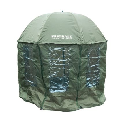 Mistrall Deštník s Bočnicemi 250