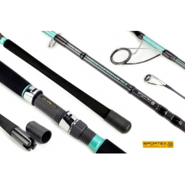 Mořské pruty Sportex Magnus Mastergrade Tuna spin RS-2 / 2-díl 235cm / 150g