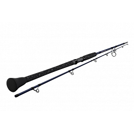 Sportex Prut Magnus Seamaster Spin 2,45 m 92-187 g 2 díl