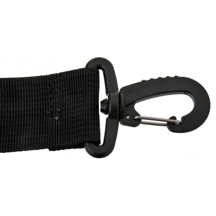 Taška Overtake Box Bag Pike