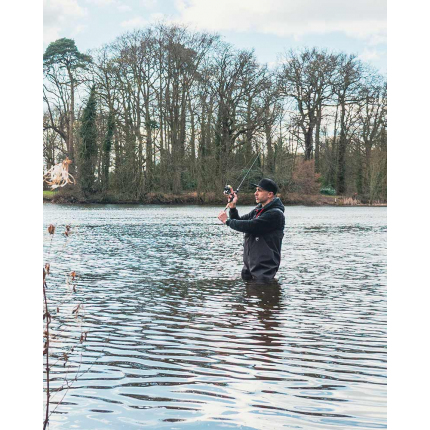 Fox Rage Prsačky Lightweight Chest Wader