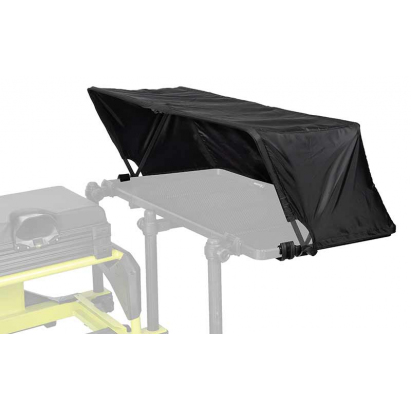 Matrix Folding Side Tray Storm Covers