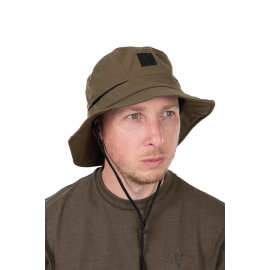 Fox Klobouk Khaki Boonie Bucket Hat