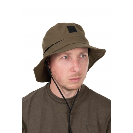 Fox Klobouk Khaki Boonie Bucket Hat