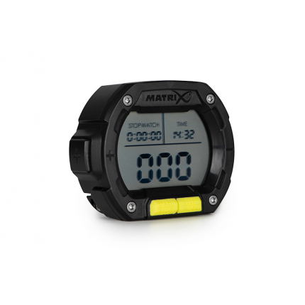 Matrix Počítadlo Digital Clicker