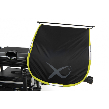 Matrix Ochranný Kšilt Extending Side Tray Cover