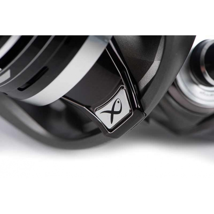 Matrix Naviják Pro Feeder HX 5000