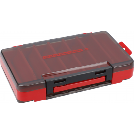 Mikado Box Doublesided H1908 (19.5x12.3x4cm) 1 Pcs.