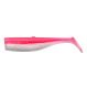 Savage Gear Gumová Nástraha Minnow Tail100 10cm 10g 5ks Pink Pearl Silver