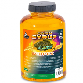 Anaconda sirup AI Carp Syrup 500ml Scopex