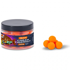 Anaconda pop up AI Carp 50g 16mm Cream Tigernut