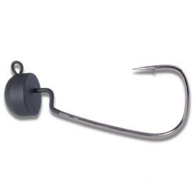 Doiyo jigová hlavička Offset Ned Jighead velikost 1, 7g 2ks