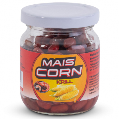 Saenger kukuřice krill 220 ml Saenger kukuřice krill 220 ml
