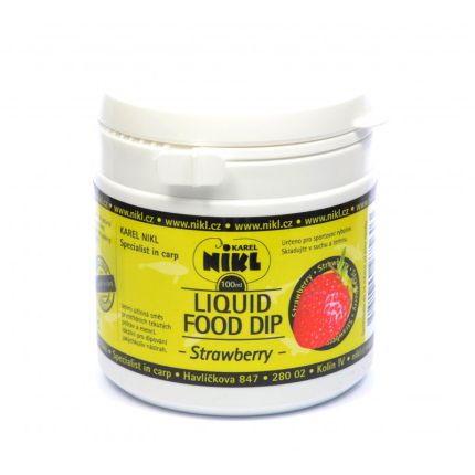 Nikl Liquid Food Dip