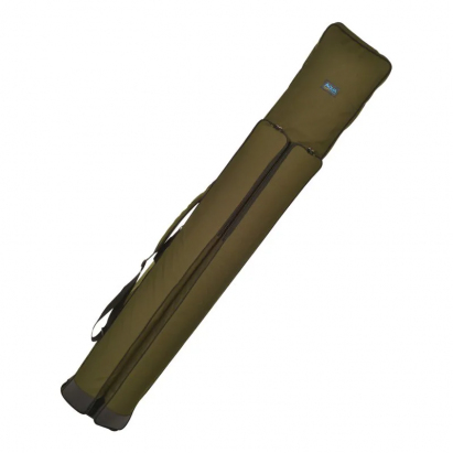 Aqua Products Pouzdro na pruty - Full Rod Holdall Black Series Aqua Products Pouzdro na pruty - Full Rod Holdall Black Series
