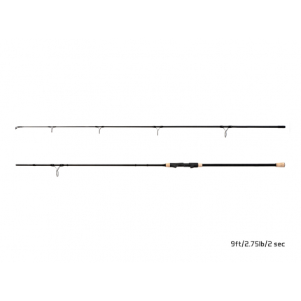 Delphin Prut Nirvana CRP 3,6m 12ft 3,0lb 2 díl