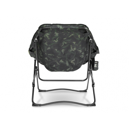 Delphin Křeslo Hexio Banx