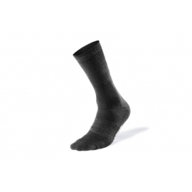 Ponožky Geoff Anderson WizWool Mid Weight černé Velikost: 37-40