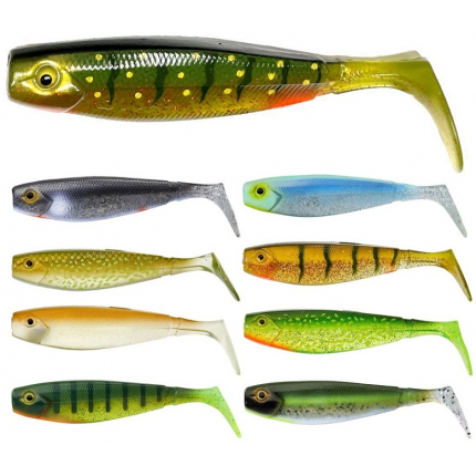 Gunki G Bump Ghost 8,0cm 1ks