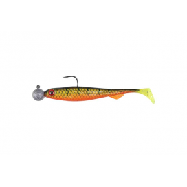 Fox Rage Loaded Slick Shads Fox Rage Loaded Slick Shads