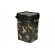 Fox Kbelík Camo Bucket 24l