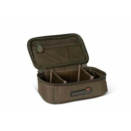 Fox Pouzdro Na Olova Voyager Lead and Bits Bag