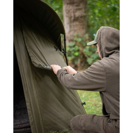 Fox Bivak EOS II Bivvies 2 Person Bivvy