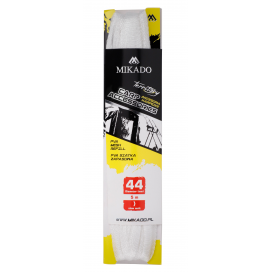 Mikado Pva Náhradní Síť Pomalu Rozpustná 44mm/5m 1 Ks