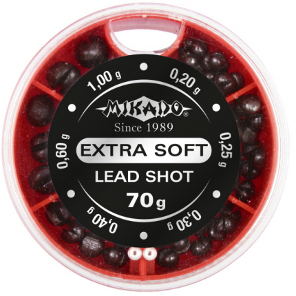 Olůvka Mikado Malá Sada A 70g 