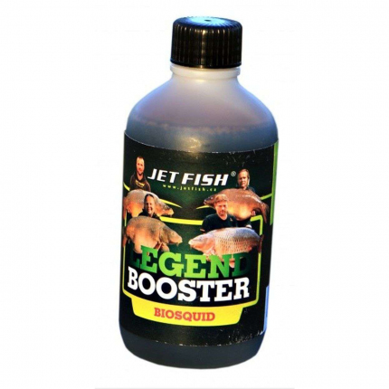 Jet Fish Booster Legend Range 250ml