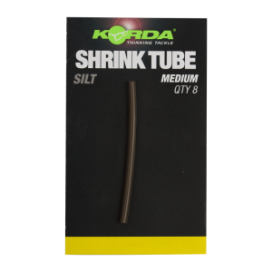 Korda hadička Shrink Tube 1.6 mm - Silt