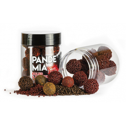 Chytil Boilies Pandemia 20mm