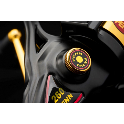 Penn Naviják Slammer Classic 460