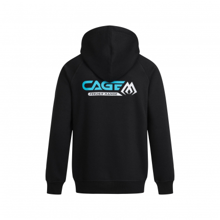 Mikado Mikina Cage Hoodie