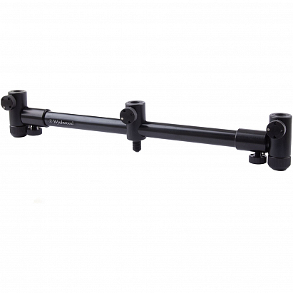 Wychwood hrazda Extremis adjustable nastavitelná Q/R 3 Rod Buzz 28-40cm Wychwood hrazda Extremis adjustable nastavitelná Q/R 3 Rod Buzz 28-40cm