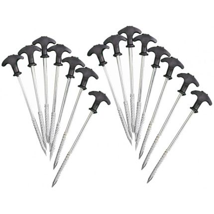 JAF Capture Bivak Advanta 5-Star 2-Man Bivvy