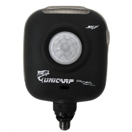 Zico Sada Hlásičů Unicarp II (3ind.+příj.,čidlo,lampa,kufr)