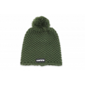 Carp´R´Us Kulich Bobble Beanie Green Carp´R´Us Kulich Bobble Beanie Green